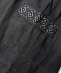 JACKROSE(ジャックローズ) |BAYCANT/ベイカント リネン100% カーゴショーツ *セットアップ対応(MENS)