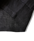 JACKROSE(ジャックローズ) |BAYCANT/ベイカント リネン100% カーゴショーツ *セットアップ対応(MENS)