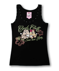 JACKROSE(ジャックローズ) |GALFY/ガルフィー ロコギャルタンク(WOMENS)