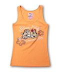 JACKROSE(ジャックローズ) |GALFY/ガルフィー ロコギャルタンク(WOMENS)