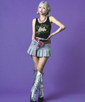 JACKROSE(ジャックローズ) |GALFY/ガルフィー ロコギャルタンク(WOMENS)