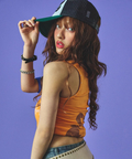 JACKROSE(ジャックローズ) |GALFY/ガルフィー ロコギャルタンク(WOMENS)