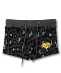 JACKROSE(ジャックローズ) |GALFY/ガルフィー GAL豹ショーパン(WOMENS)