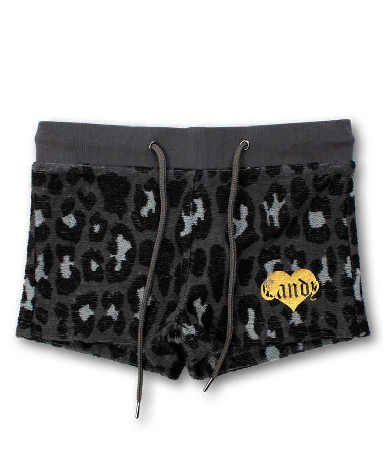 JACKROSE(ジャックローズ) |GALFY/ガルフィー GAL豹ショーパン(WOMENS)
