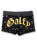 JACKROSE(ジャックローズ) |GALFY/ガルフィー GAL豹ショーパン(WOMENS)
