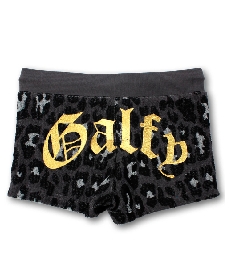 JACKROSE(ジャックローズ) |GALFY/ガルフィー GAL豹ショーパン(WOMENS)