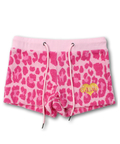 JACKROSE(ジャックローズ) |GALFY/ガルフィー GAL豹ショーパン(WOMENS)