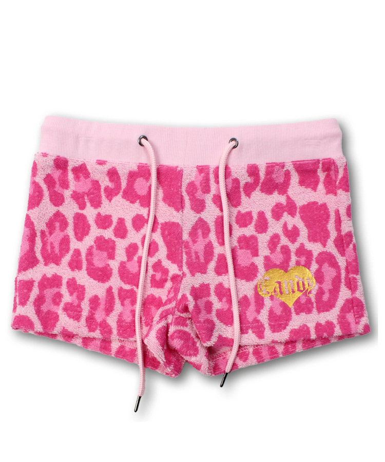 JACKROSE(ジャックローズ) |GALFY/ガルフィー GAL豹ショーパン(WOMENS)