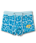 JACKROSE(ジャックローズ) |GALFY/ガルフィー GAL豹ショーパン(WOMENS)