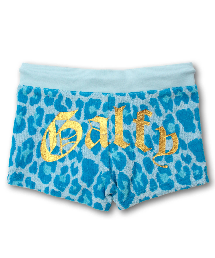 JACKROSE(ジャックローズ) |GALFY/ガルフィー GAL豹ショーパン(WOMENS)