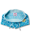 JACKROSE(ジャックローズ) |GALFY/ガルフィー GAL豹ショーパン(WOMENS)