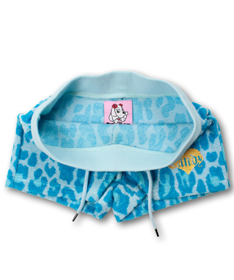 JACKROSE(ジャックローズ) |GALFY/ガルフィー GAL豹ショーパン(WOMENS)