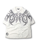 JACKROSE(ジャックローズ) |GALFY/ガルフィー 部族長シャツ SS(MENS)