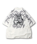 JACKROSE(ジャックローズ) |GALFY/ガルフィー 部族長シャツ SS(MENS)