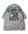 JACKROSE(ジャックローズ) |GALFY/ガルフィー 部族長シャツ SS(MENS)