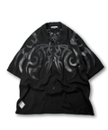 JACKROSE(ジャックローズ) |GALFY/ガルフィー 部族長シャツ SS(MENS)