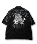 JACKROSE(ジャックローズ) |GALFY/ガルフィー 部族長シャツ SS(MENS)