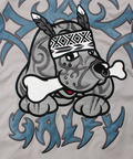JACKROSE(ジャックローズ) |GALFY/ガルフィー 部族長シャツ SS(MENS)