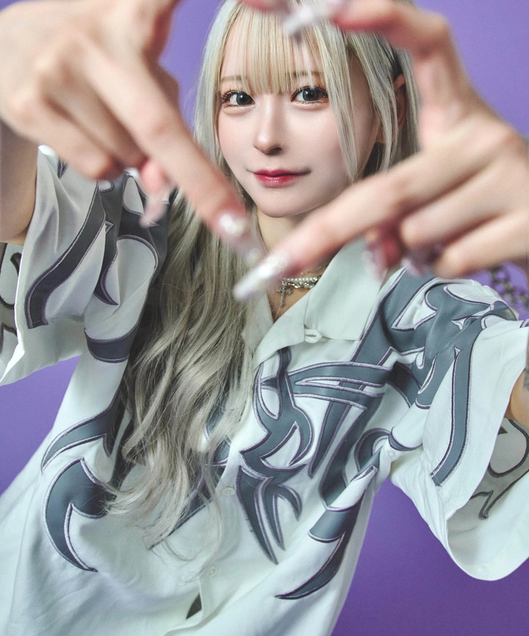JACKROSE(ジャックローズ) |GALFY/ガルフィー 部族長シャツ SS(MENS)