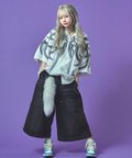 JACKROSE(ジャックローズ) |GALFY/ガルフィー 部族長シャツ SS(MENS)