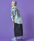 JACKROSE(ジャックローズ) |GALFY/ガルフィー 部族長シャツ SS(MENS)
