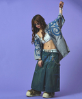 JACKROSE(ジャックローズ) |GALFY/ガルフィー 部族長シャツ SS(MENS)