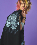 JACKROSE(ジャックローズ) |GALFY/ガルフィー 部族長シャツ SS(MENS)