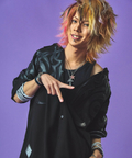 JACKROSE(ジャックローズ) |GALFY/ガルフィー 部族長シャツ SS(MENS)