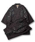 JACKROSE(ジャックローズ) |GALFY/ガルフィー 部族長甚平(MENS)