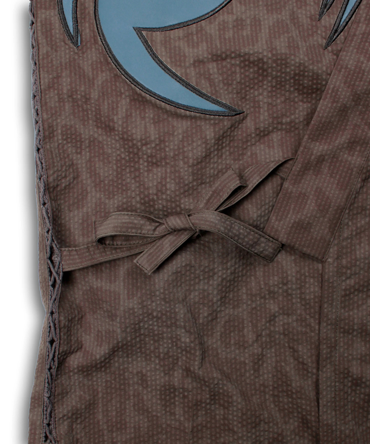 JACKROSE(ジャックローズ) |GALFY/ガルフィー 部族長甚平(MENS)