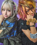 JACKROSE(ジャックローズ) |GALFY/ガルフィー 部族長甚平(MENS)