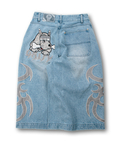 JACKROSE(ジャックローズ) |GALFY/ガルフィー 部族長デカ短パン(MENS)