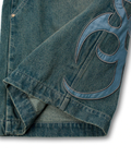 JACKROSE(ジャックローズ) |GALFY/ガルフィー 部族長デカ短パン(MENS)