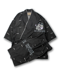 JACKROSE(ジャックローズ) |GALFY/ガルフィー 闇に染まりしボロボロ甚平(MENS)
