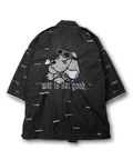 JACKROSE(ジャックローズ) |GALFY/ガルフィー 闇に染まりしボロボロ甚平(MENS)