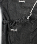 JACKROSE(ジャックローズ) |GALFY/ガルフィー 闇に染まりしボロボロ甚平(MENS)