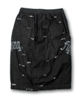 JACKROSE(ジャックローズ) |GALFY/ガルフィー 闇に染まりしボロボロ甚平(MENS)