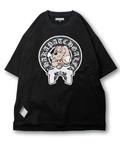 JACKROSE(ジャックローズ) |GALFY/ガルフィー チャカパッチTシャツ2 SS(MENS)