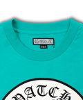 JACKROSE(ジャックローズ) |GALFY/ガルフィー チャカパッチTシャツ2 SS(MENS)