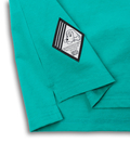 JACKROSE(ジャックローズ) |GALFY/ガルフィー チャカパッチTシャツ2 SS(MENS)