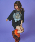 JACKROSE(ジャックローズ) |GALFY/ガルフィー チャカパッチTシャツ2 SS(MENS)