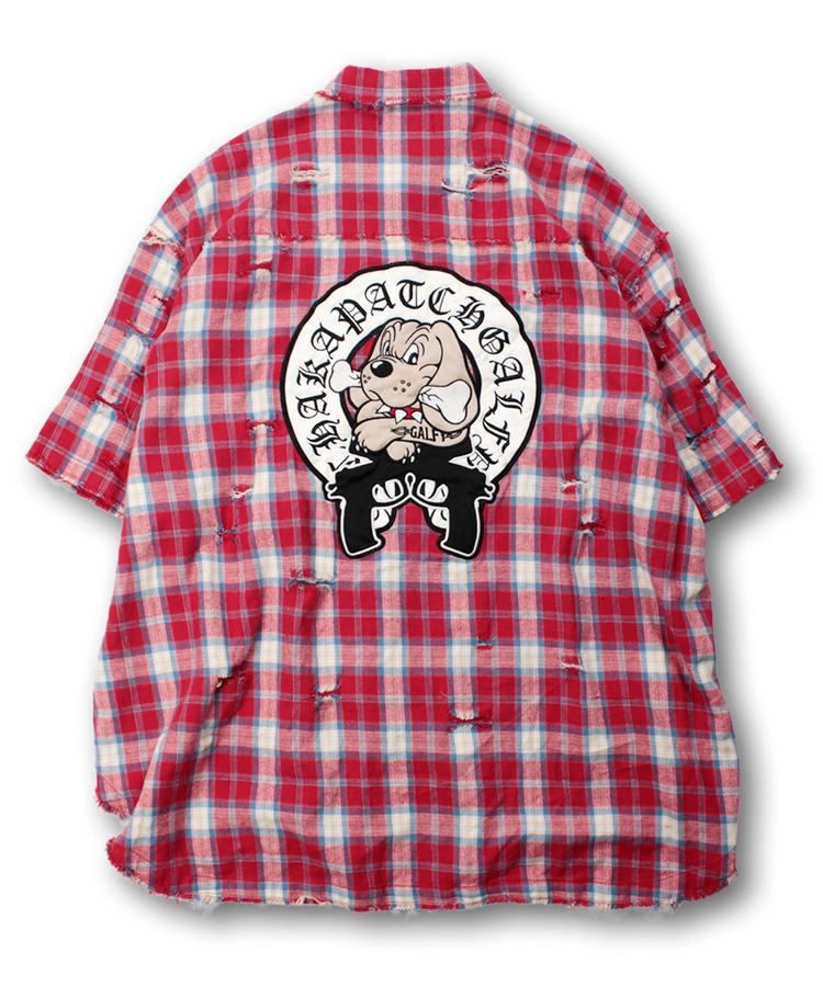 トップス GALFY 142063evidence02.jpg