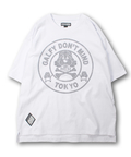 JACKROSE(ジャックローズ) |GALFY/ガルフィー どんまいTシャツ SS(MENS)
