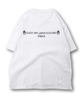 JACKROSE(ジャックローズ) |GALFY/ガルフィー どんまいTシャツ SS(MENS)