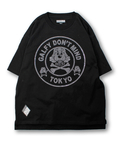 JACKROSE(ジャックローズ) |GALFY/ガルフィー どんまいTシャツ SS(MENS)