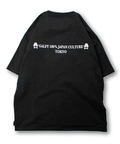 JACKROSE(ジャックローズ) |GALFY/ガルフィー どんまいTシャツ SS(MENS)