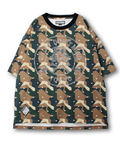 JACKROSE(ジャックローズ) |GALFY/ガルフィー どんまいTシャツ SS(MENS)
