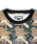 JACKROSE(ジャックローズ) |GALFY/ガルフィー どんまいTシャツ SS(MENS)