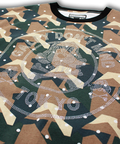 JACKROSE(ジャックローズ) |GALFY/ガルフィー どんまいTシャツ SS(MENS)