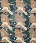 JACKROSE(ジャックローズ) |GALFY/ガルフィー どんまいTシャツ SS(MENS)